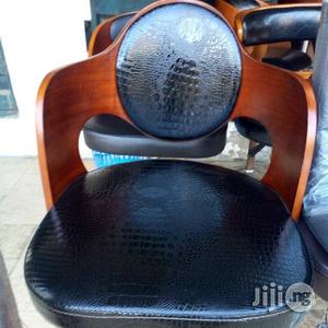Bar Stool Leather Designs