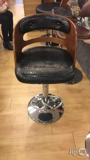 Bar Stool Leather Designs