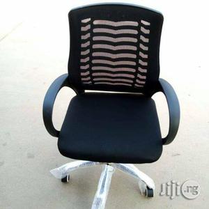 Executive Office Waiting / Secretary Chair.