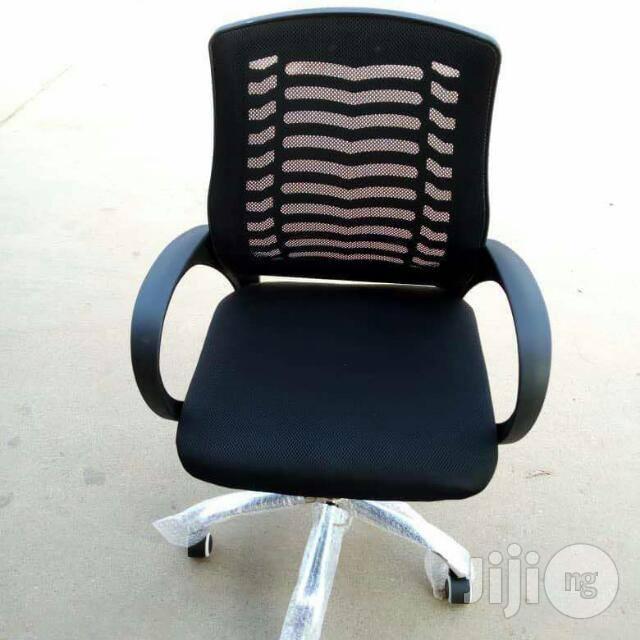 Executive Office Waiting / Secretary Chair.
