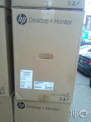 New Desktop Computer HP Slimline 290 4GB Intel Pentium HDD 1T
