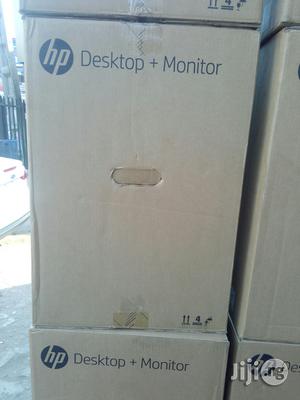 New Desktop Computer HP Slimline 290 4GB Intel Pentium HDD 1T