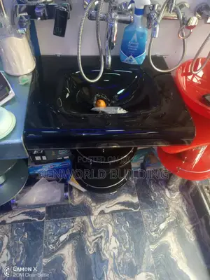Glass Basin