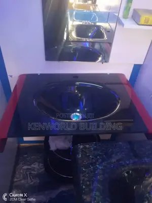 Glass Basin