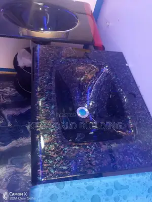 Glass Basin