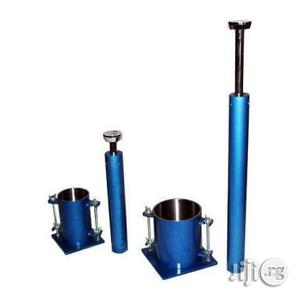 Proctor Compaction Test Apparatus