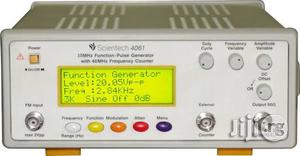 Function Generator