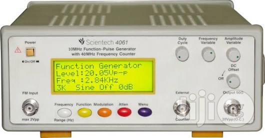 Function Generator