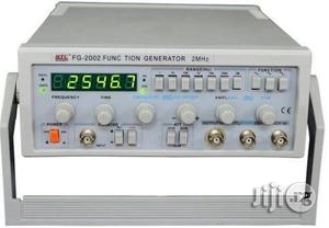 Function Generator