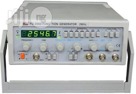 Function Generator
