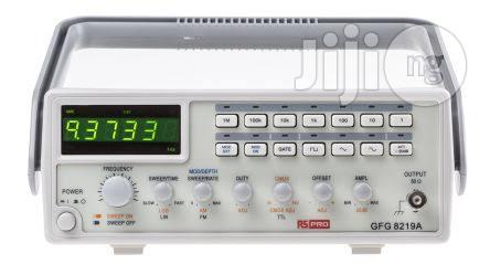 Function Generator