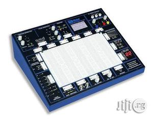 Advance Digital & Analogue Trainer