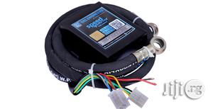 Installation Of Vehicle Speed Limiter