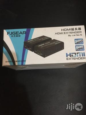 HDMI Extender 60m