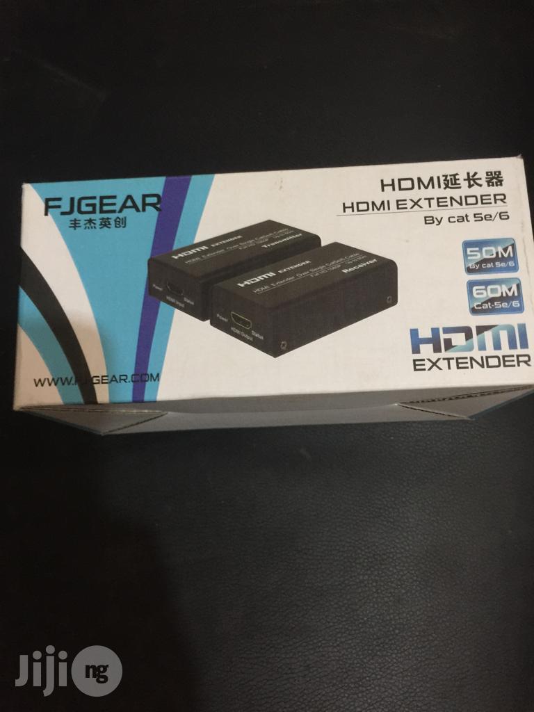 HDMI Extender 60m