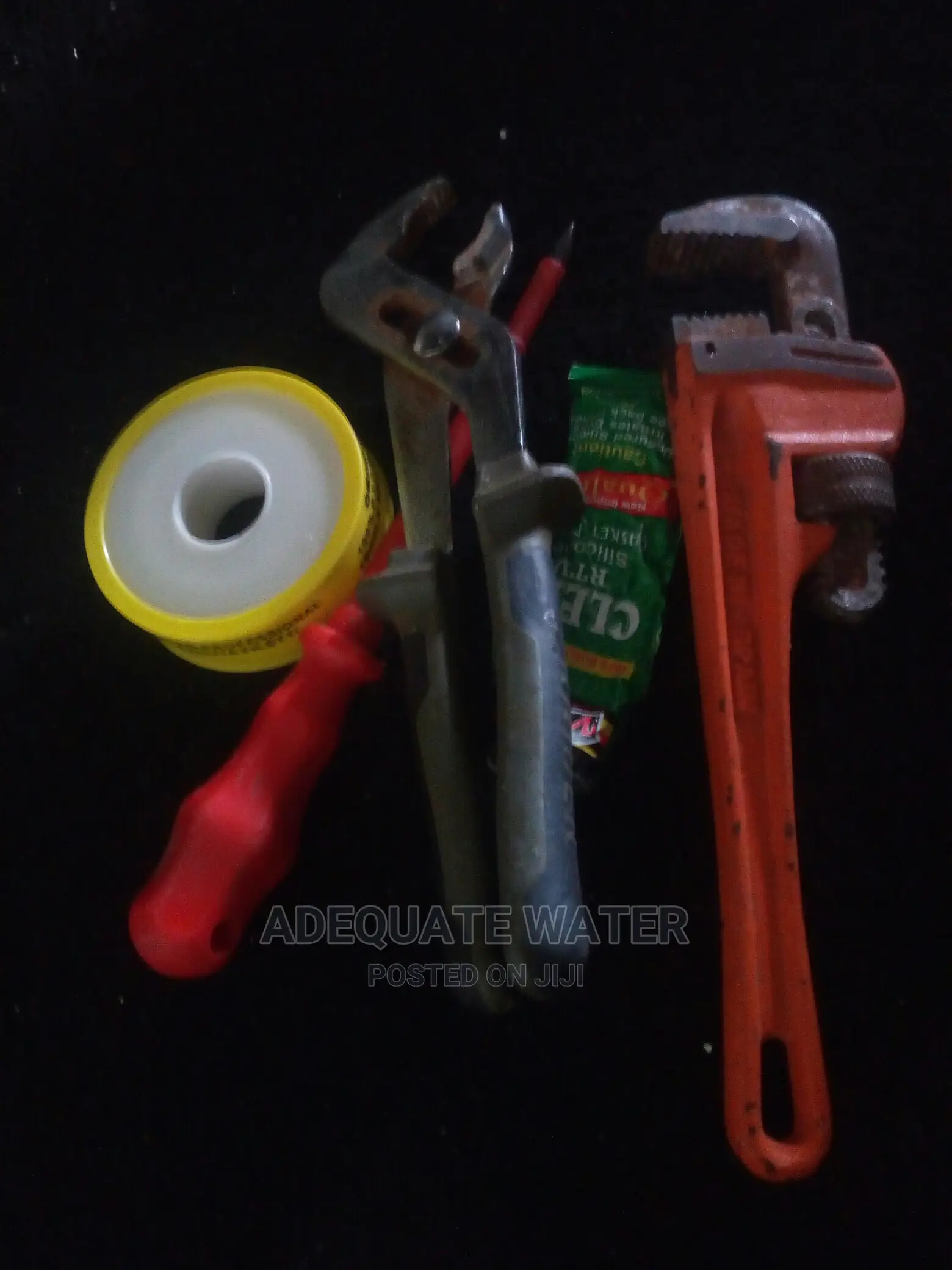 Need a Plumber?