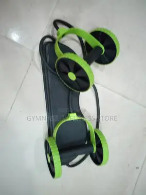Revoflex Ab Roller