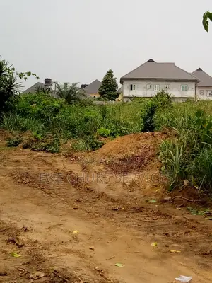 A Plot of Land at Rumukwurushi,Igbo Etche Road