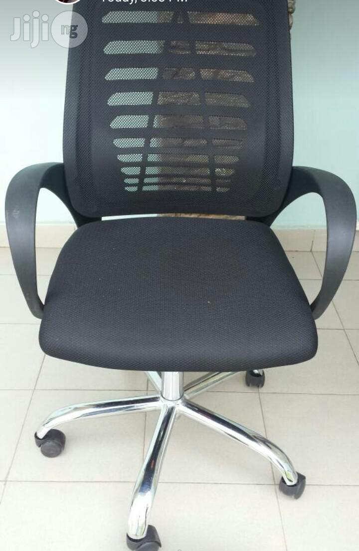 Office Chair Foreign