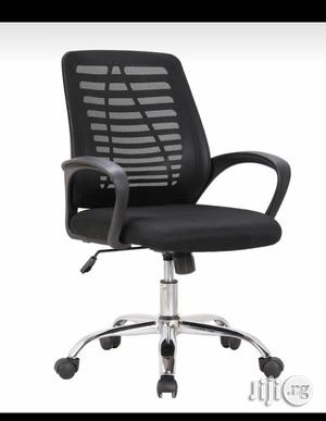 Office Chair Foreign