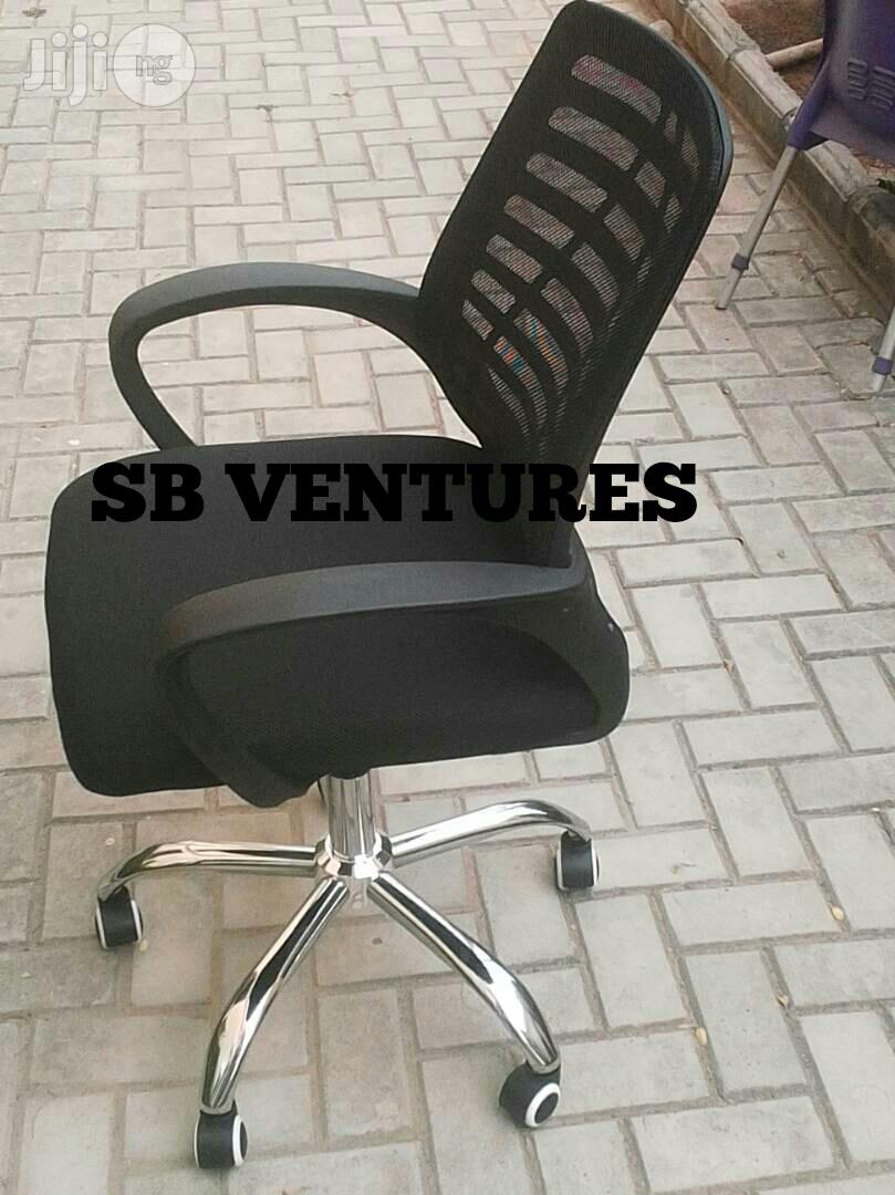 Office Chair Foreign