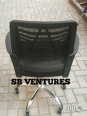 Office Chair Foreign