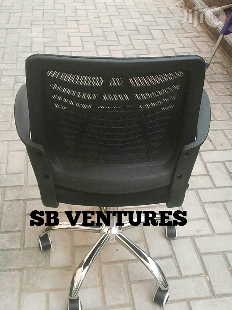 Office Chair Foreign