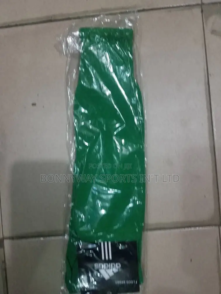 Soccer Football Socks