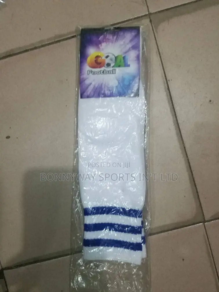 Soccer Football Socks