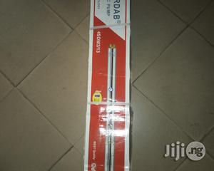 Italy Technology Intedab Electric Water Pump 1hp