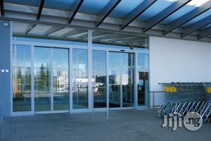 Automatic Sliding / Swing Doors Systems