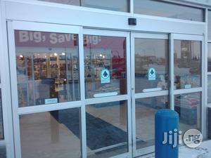 Automatic Sliding / Swing Doors Systems