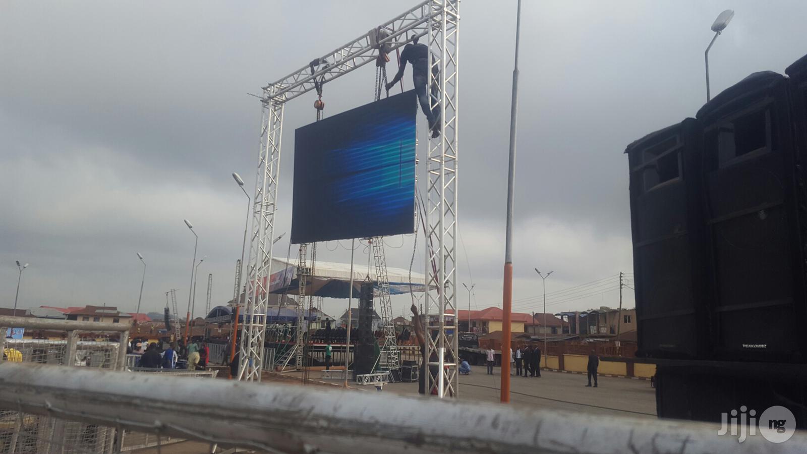 Led Screens for Rent and Sale