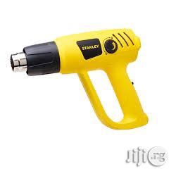 Heat Gun Packaging Machine