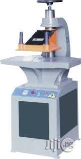Shopping Bag Handle Making Machine