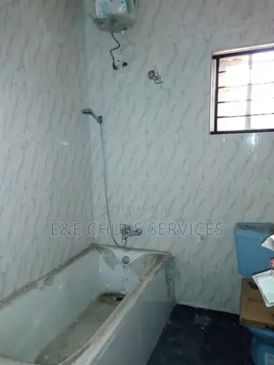 3bdrm Apartment in Obio-Akpor for rent