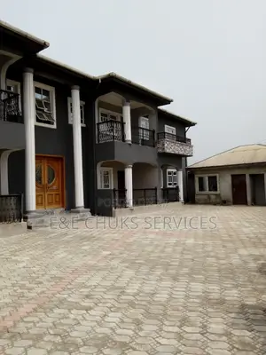 3bdrm Apartment in Obio-Akpor for rent