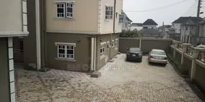 2bdrm Apartment in Obio-Akpor for rent