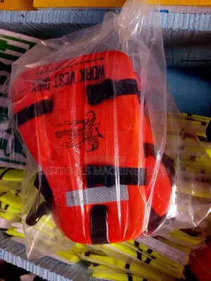 Work Vest