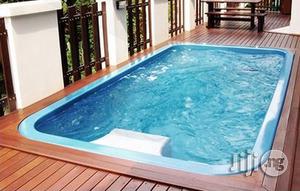 Affordable Swimming Pool Construction