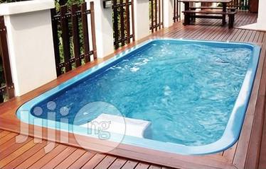 Affordable Swimming Pool Construction