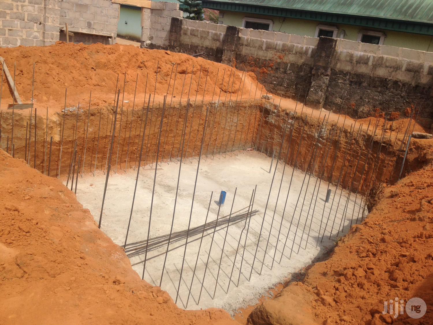 Affordable Swimming Pool Construction