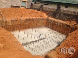 Affordable Swimming Pool Construction
