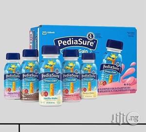 Pediasure Nutrition Drink 24x491g