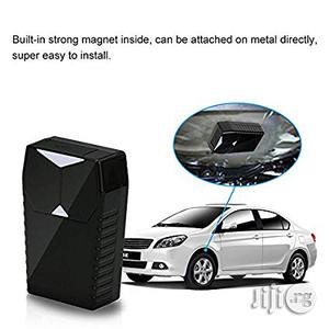 Track Your Vehicle With Tesotech