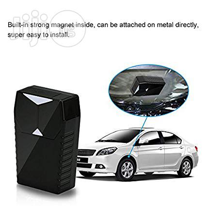 Track Your Vehicle With Tesotech