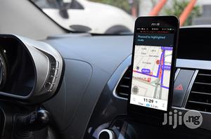 Vehicle Tracking System