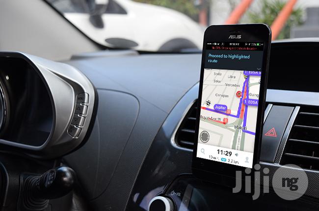 Vehicle Tracking System