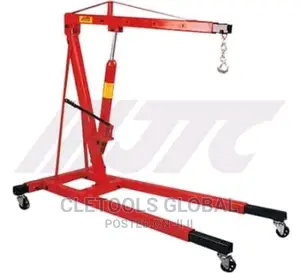 Shop Crane