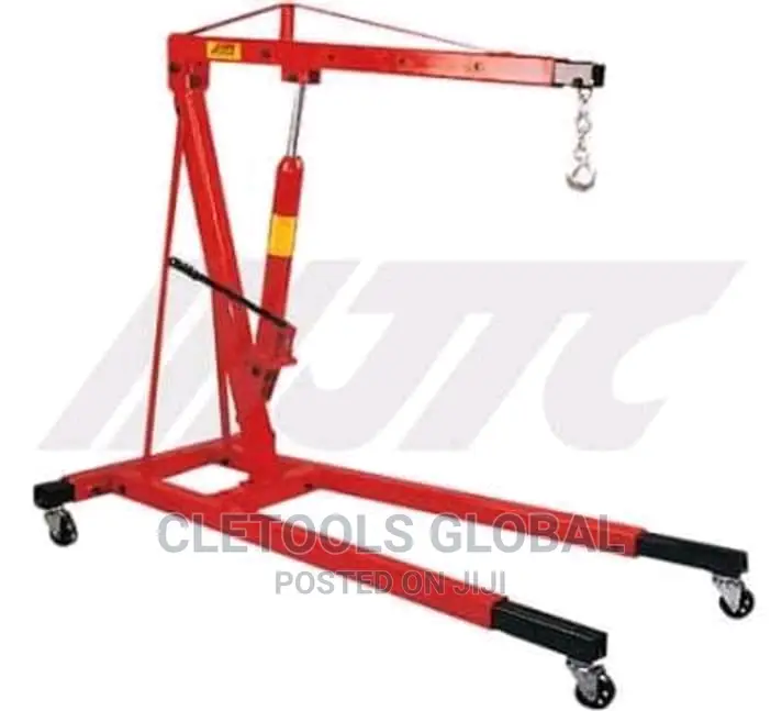 Shop Crane
